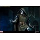 Doctor Doom Marvel Legendary Scale Figure 127cm